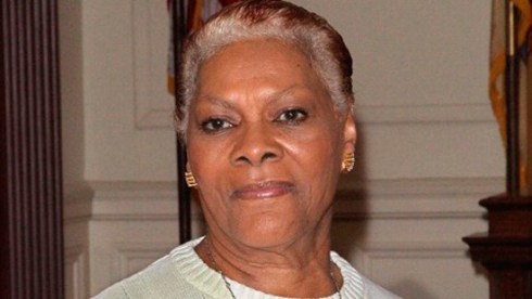 Dionne-Warwick