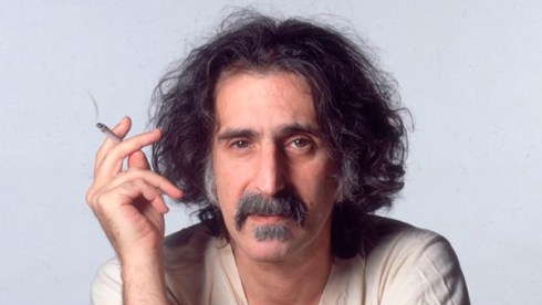 Frank-Zappa