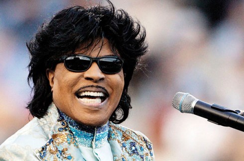Little-Richard
