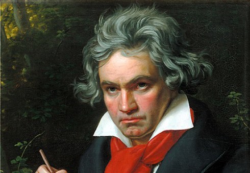 Ludwig-van-Beethoven