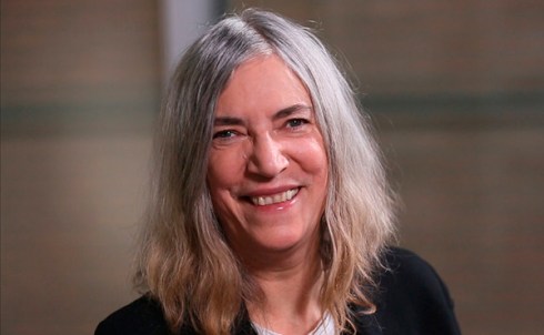 Patti-Smith