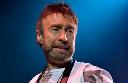 Paul-Rodgers