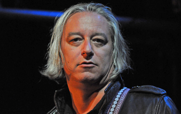 Peter-Buck