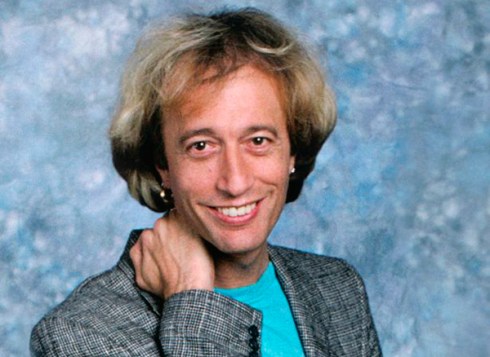 Robin-Gibb