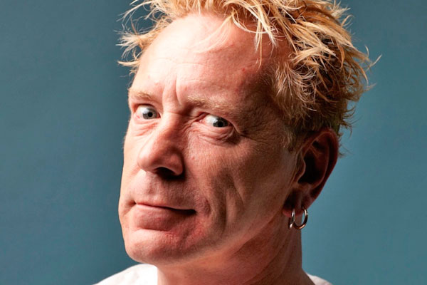 John-Lydon
