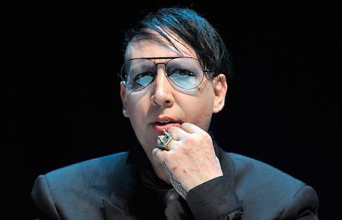Marilyn-Manson