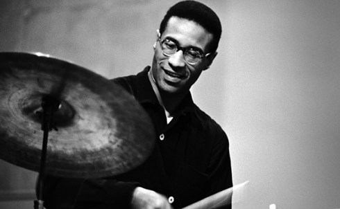 Max-Roach