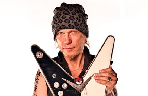 Michael-Schenker