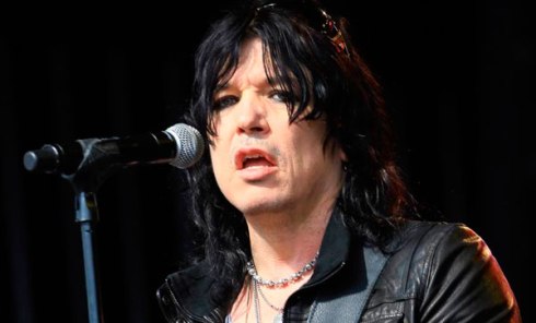 Tom-Keifer