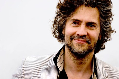 Wayne-Coyne