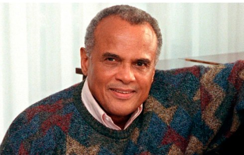 Harry-Belafonte