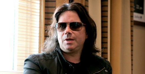 John-Norum