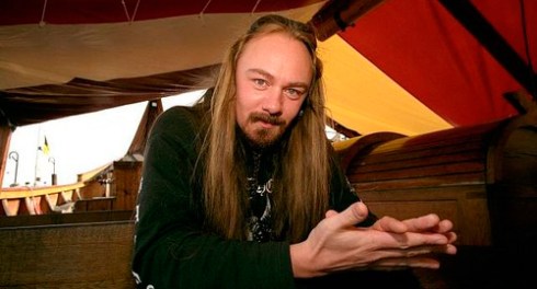 Quorthon