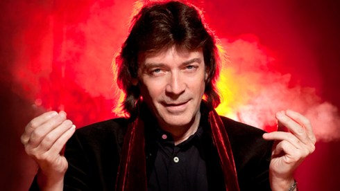 Steve-Hackett