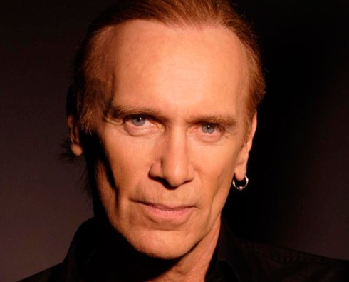 Billy-Sheehan