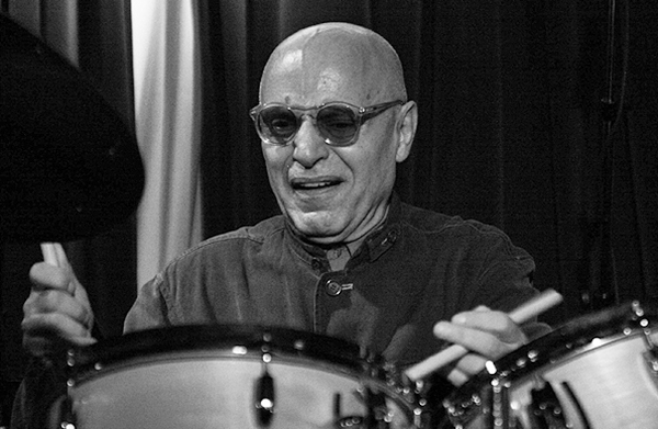 Paul-Motian