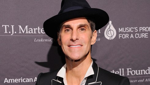 Perry-Farrell