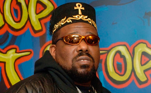 Afrika-Bambaataa