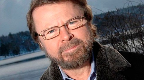 Bjorn-Ulvaeus