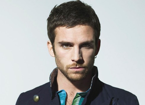 Guy-Berryman