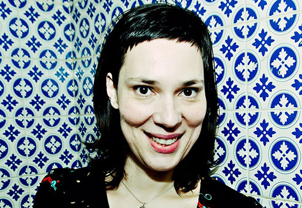 Lætitia-Sadier
