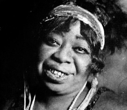 Ma-Rainey