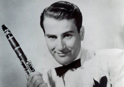 Artie-Shaw