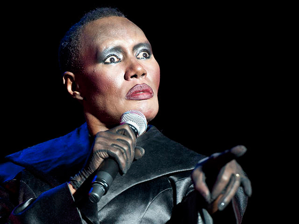 Grace-Jones