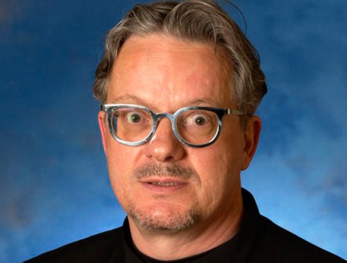 Mark-Mothersbaugh