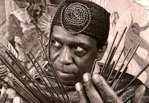 Sun-Ra