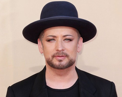 Boy-George