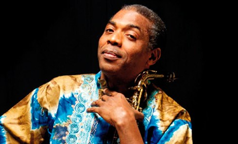 Femi-Kuti