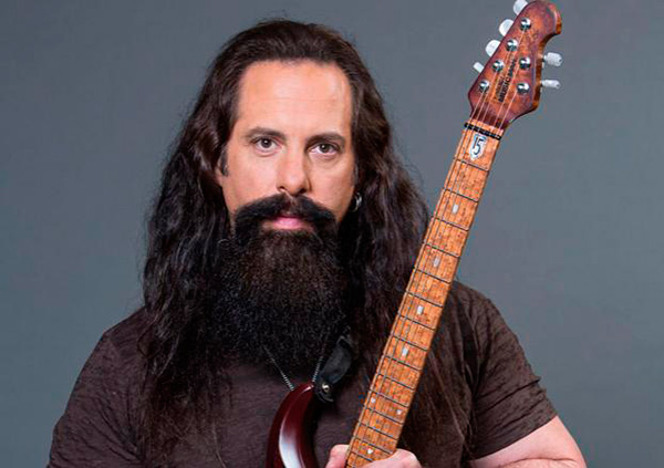 John-Petrucci