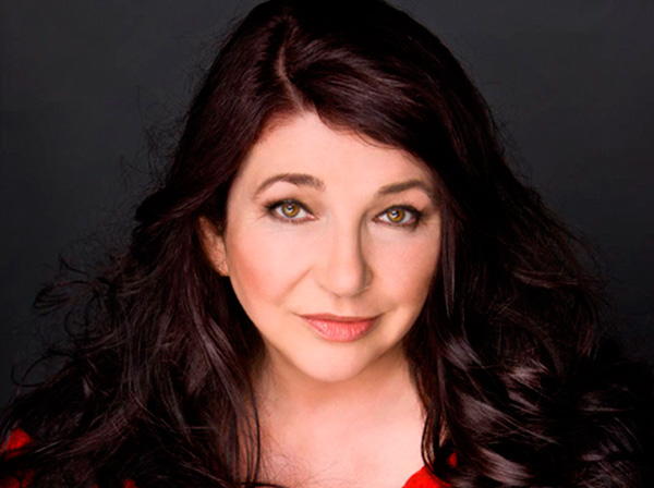 Kate-Bush