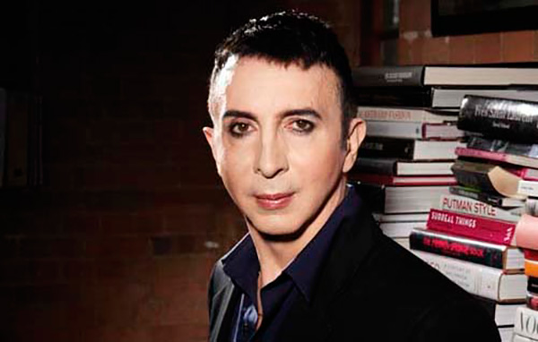 Marc-Almond