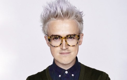 Tom-Fletcher