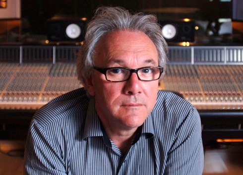 Trevor-Horn
