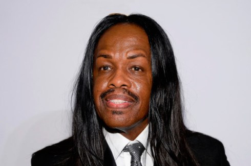 Verdine-White