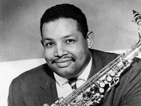 Cannonball-Adderley