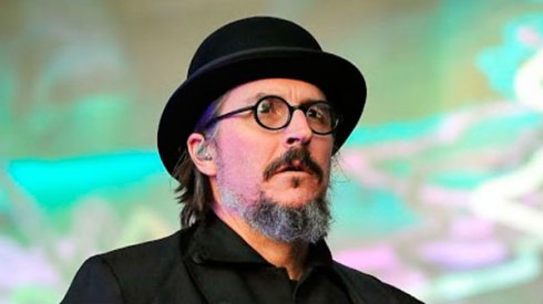 Les-Claypool
