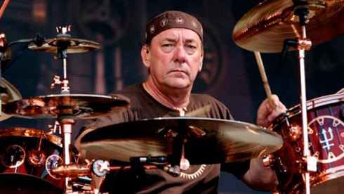 Neil-Peart