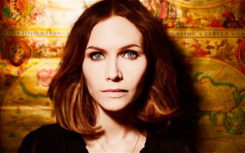 Nina-Persson