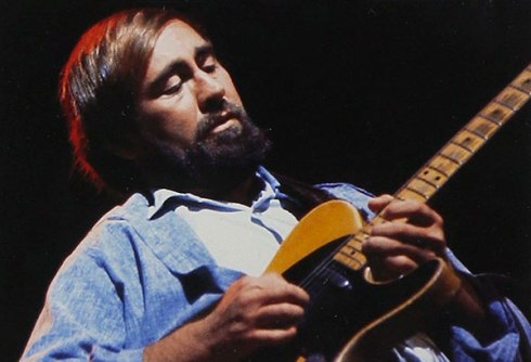 Roy-Buchanan