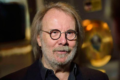 benny-andersson