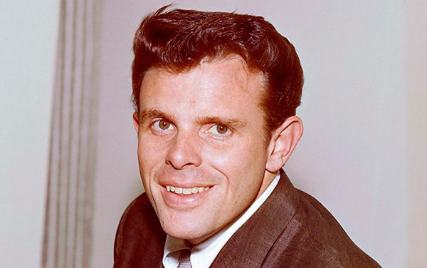 del-shannon