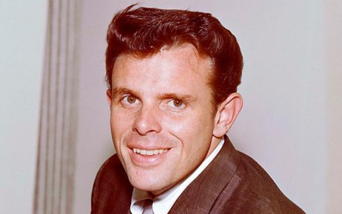 del-shannon