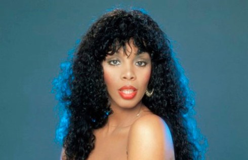 donna-summer