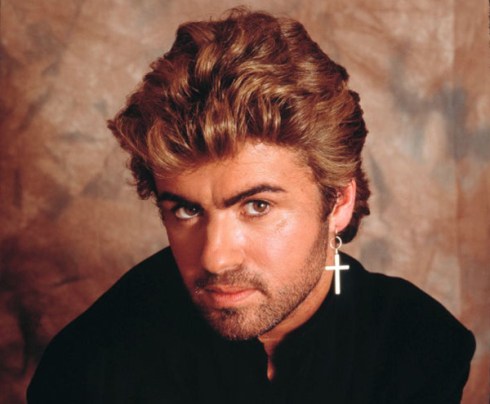 george-michael