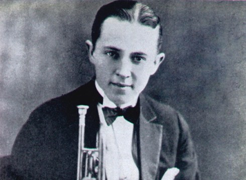 bix-beiderbecke