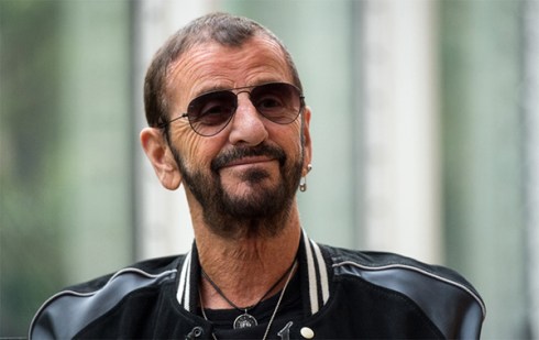 Ringo Starr